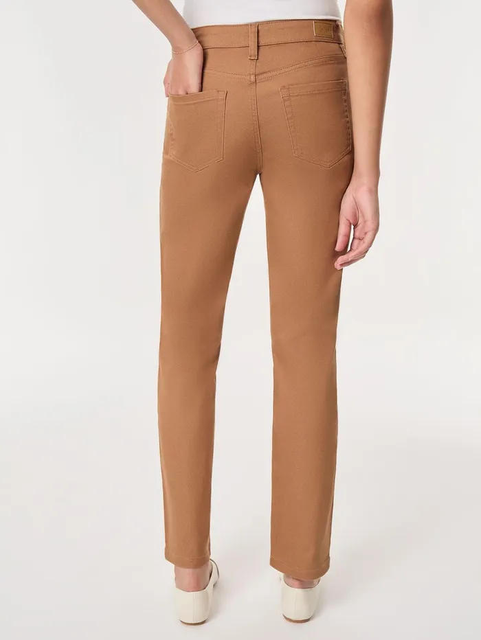 Lexington Straight Leg Jeans Caramel Women Jones New York Pants and Skirts Lexington Straight Leg Jeans Caramel Women Jones New York Pants and Skirts
