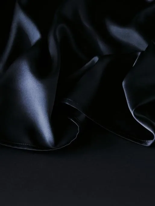 Lilysilk 19 Momme Seamless Silk Flat Sheet Home Silk Sheets