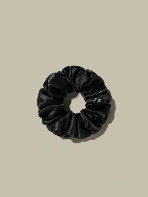 Lilysilk Midi Classic Silk Scrunchies Set Women Silk Scrunchies
