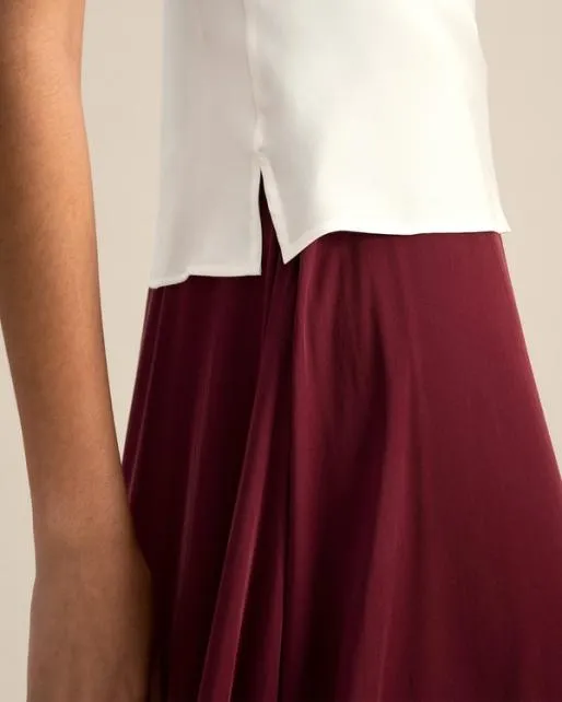 Lilysilk Palazzo Pants Women Bottoms