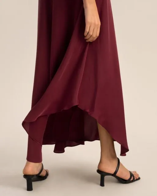 Lilysilk Palazzo Pants Women Bottoms