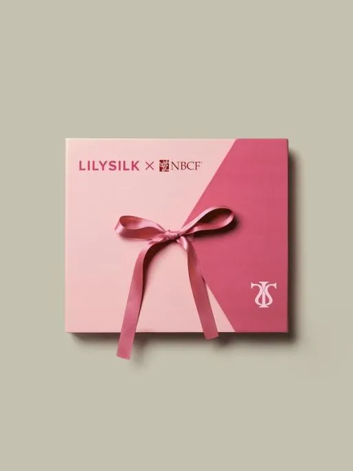 Lilysilk The Complete Silk Sleep Set For Hair And Skin Health Home Silk Pillowcases