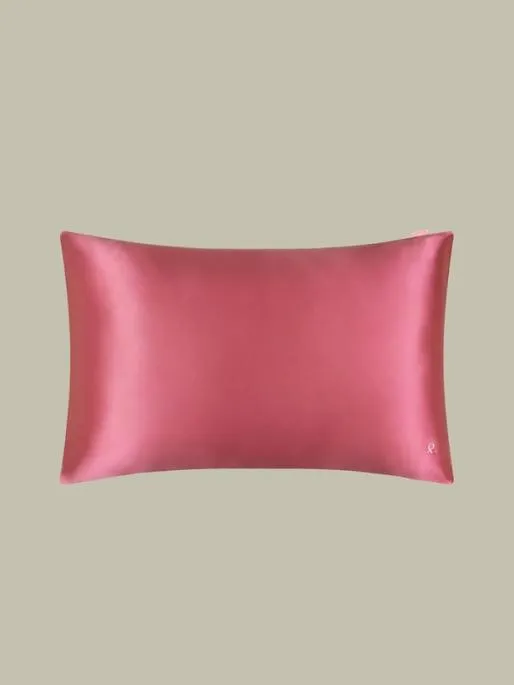 Lilysilk The Complete Silk Sleep Set For Hair And Skin Health Home Silk Pillowcases