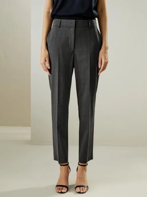 Lilysilk The Dolce Vita Trousers 8211 Luxurious Full Length Italian Wool Pants For The Stylish And Sophisticated Women Essentials