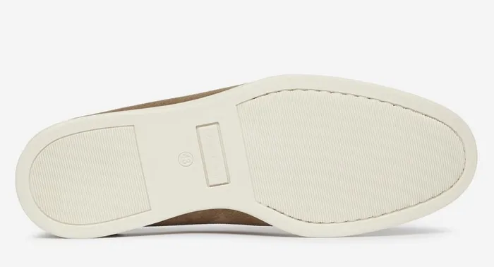 Loafers Men Oliver Sweeney Alicante Taupe Loafers Men Oliver Sweeney Alicante Taupe