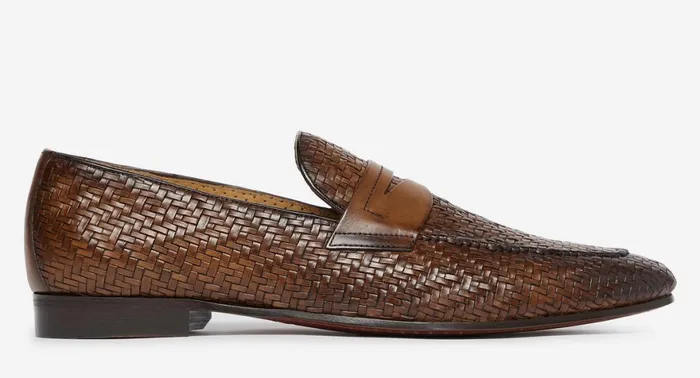 Loafers Men Oliver Sweeney Ascara Tan