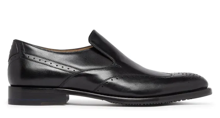 Loafers Men Oliver Sweeney Furbogh Black