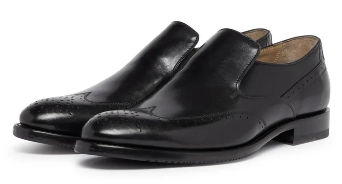 Loafers Men Oliver Sweeney Furbogh Black Loafers Men Oliver Sweeney Furbogh Black