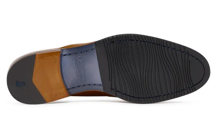 Loafers Men Oliver Sweeney Furbogh Light Tan Loafers Men Oliver Sweeney Furbogh Light Tan