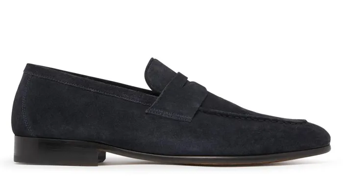 Loafers Men Oliver Sweeney Keyworth Navy