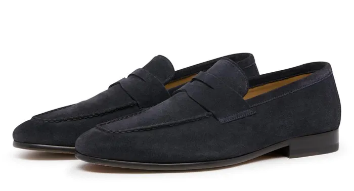 Loafers Men Oliver Sweeney Keyworth Navy Loafers Men Oliver Sweeney Keyworth Navy