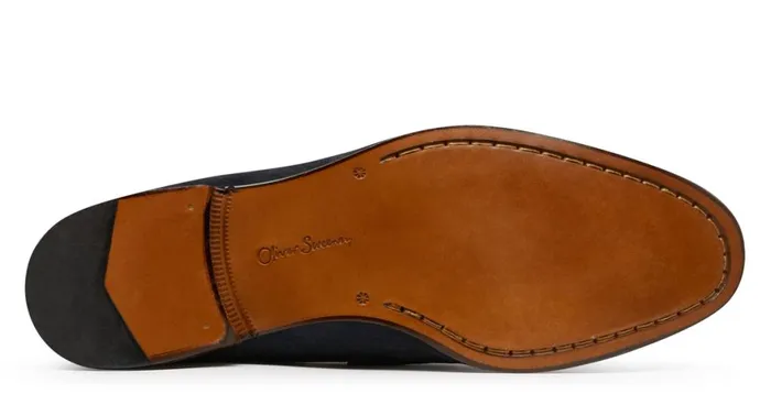 Loafers Men Oliver Sweeney Keyworth Navy Loafers Men Oliver Sweeney Keyworth Navy