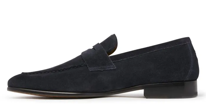 Loafers Men Oliver Sweeney Keyworth Navy Loafers Men Oliver Sweeney Keyworth Navy