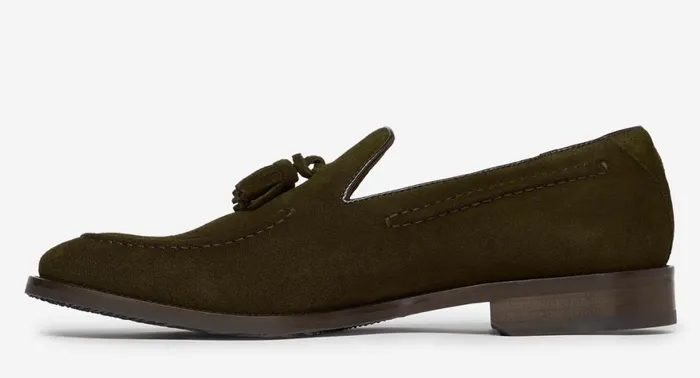 Loafers Men Oliver Sweeney Pereta Khaki Loafers Men Oliver Sweeney Pereta Khaki