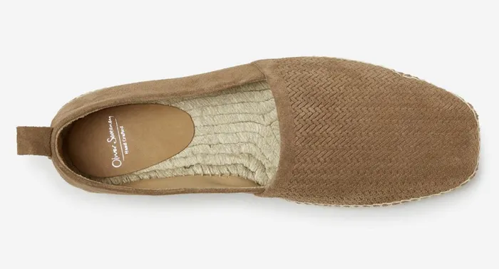 Loafers Men Oliver Sweeney Rioja Stone Loafers Men Oliver Sweeney Rioja Stone