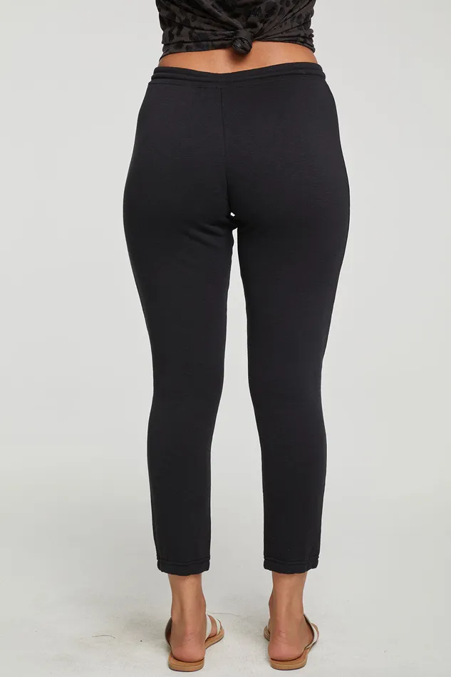 Loungewear Womens Chaser Brand Slub French Terry Vented Joggers