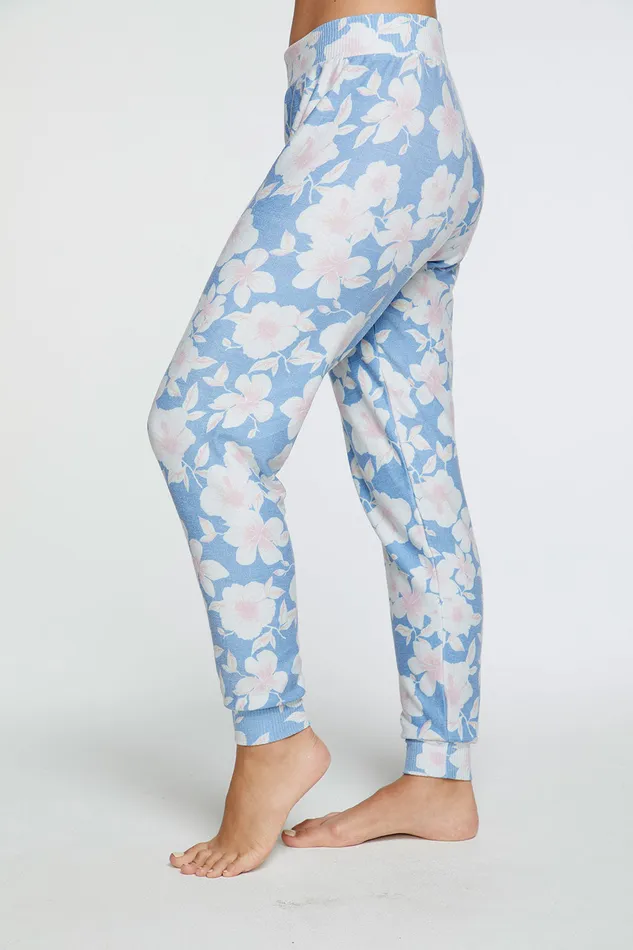 Loungewear Womens Vintage Hawaii Lounge Pants Chaser Brand