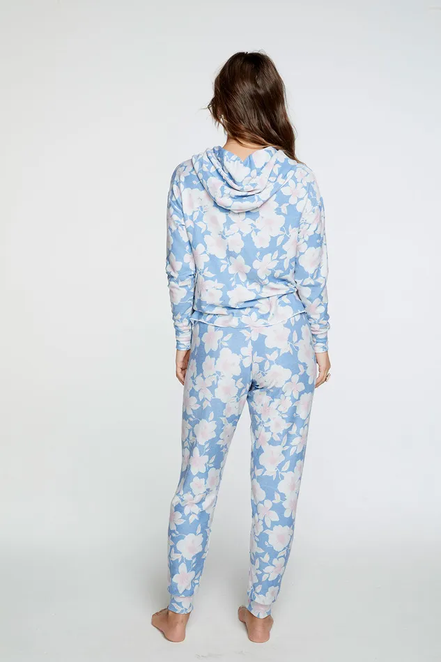 Loungewear Womens Vintage Hawaii Lounge Pants Chaser Brand