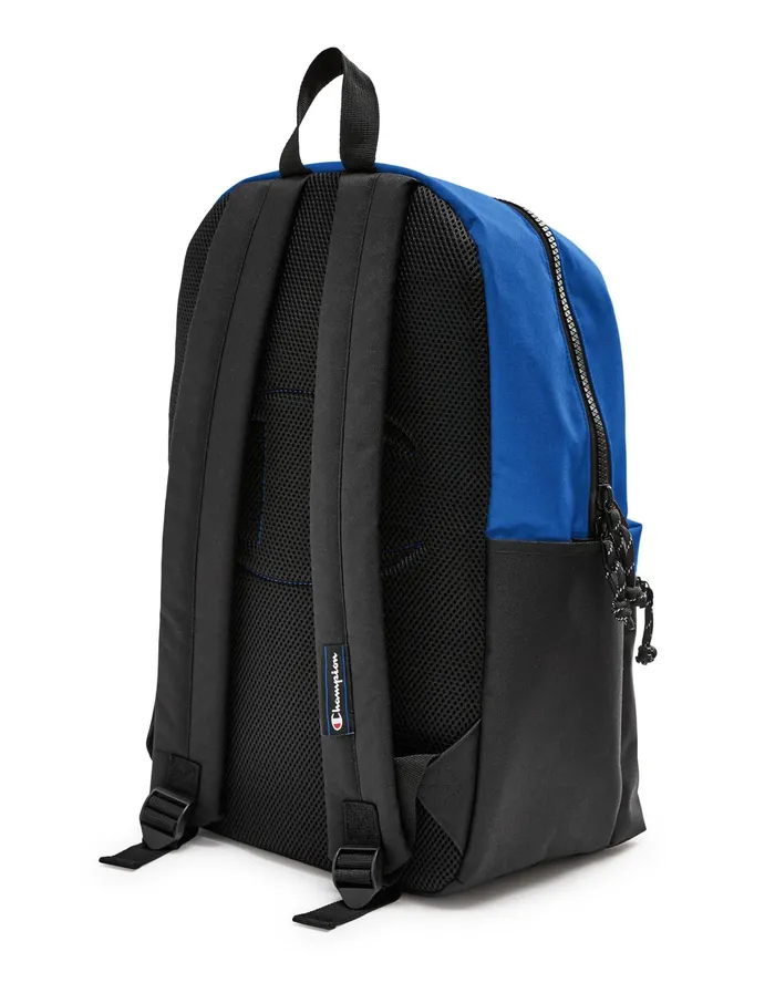Manuscript Backpack Surf The Web MenKidsWomen Champion Bags and Backpacks
