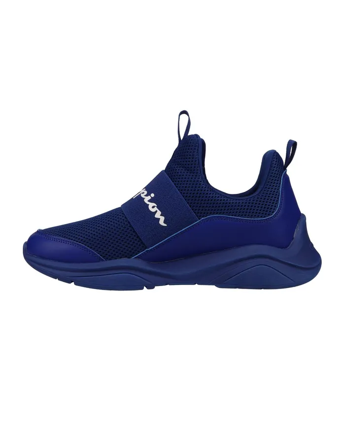 Men039S Legend Lo Shoes Valiant BlueBlueWhite Valiant Bluebluewhite Men Champion Lifestyle