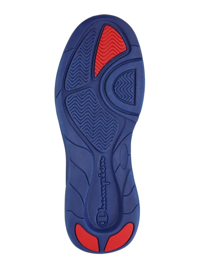 Men039S Legend Lo Shoes Valiant BlueBlueWhite Valiant Bluebluewhite Men Champion Lifestyle