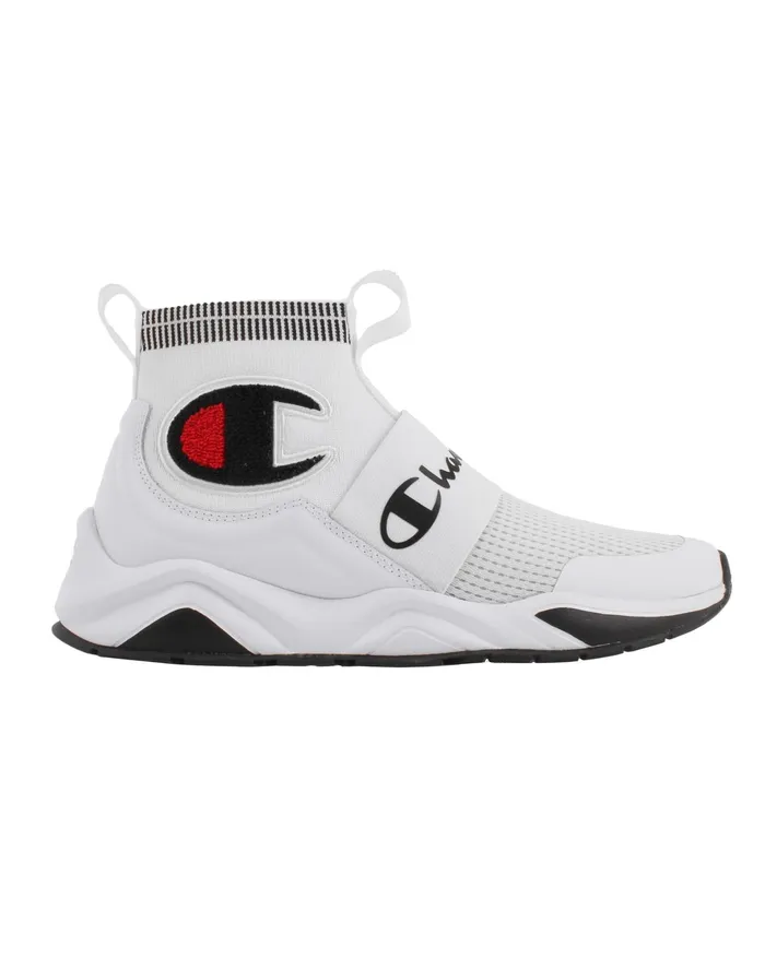 Men039S Meloso Rally Pro Shoes White White Men Champion Lifestyle