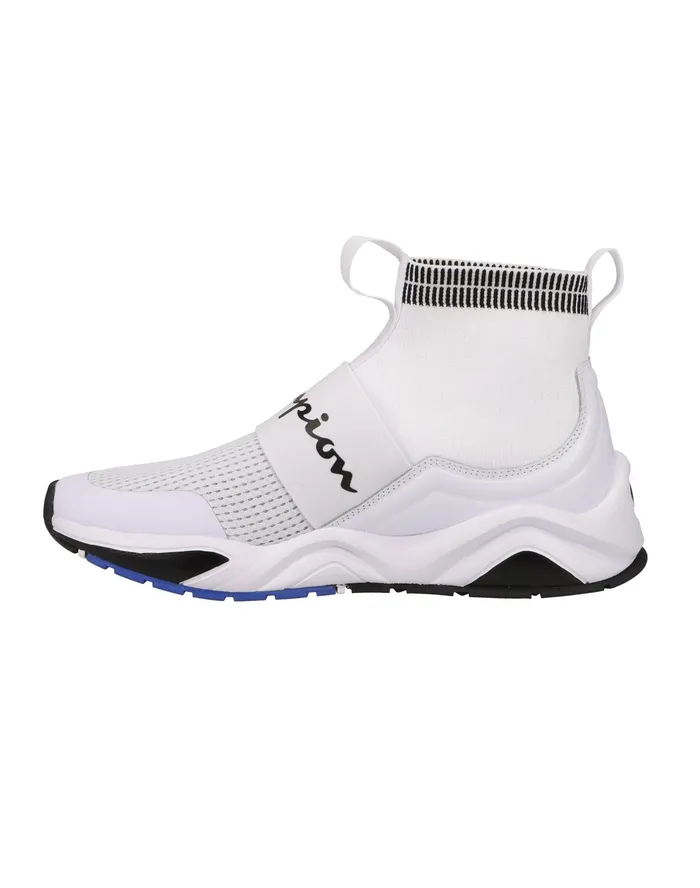 Men039S Meloso Rally Pro Shoes White White Men Champion Lifestyle