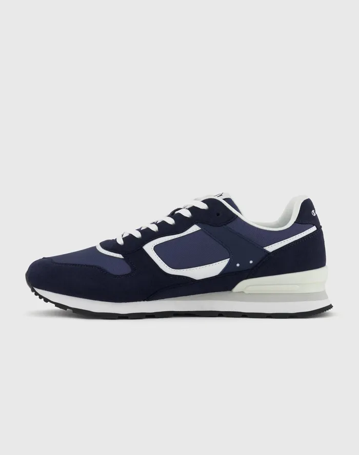 Men039S Rn85 Shoes Navywhiteoff White Men Champion Running