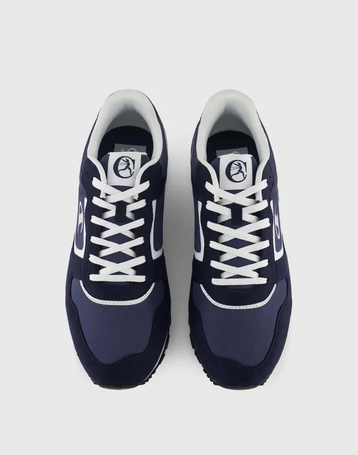 Men039S Rn85 Shoes Navywhiteoff White Men Champion Running