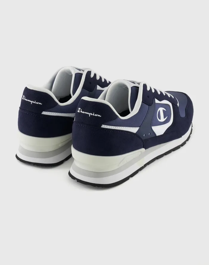 Men039S Rn85 Shoes Navywhiteoff White Men Champion Running