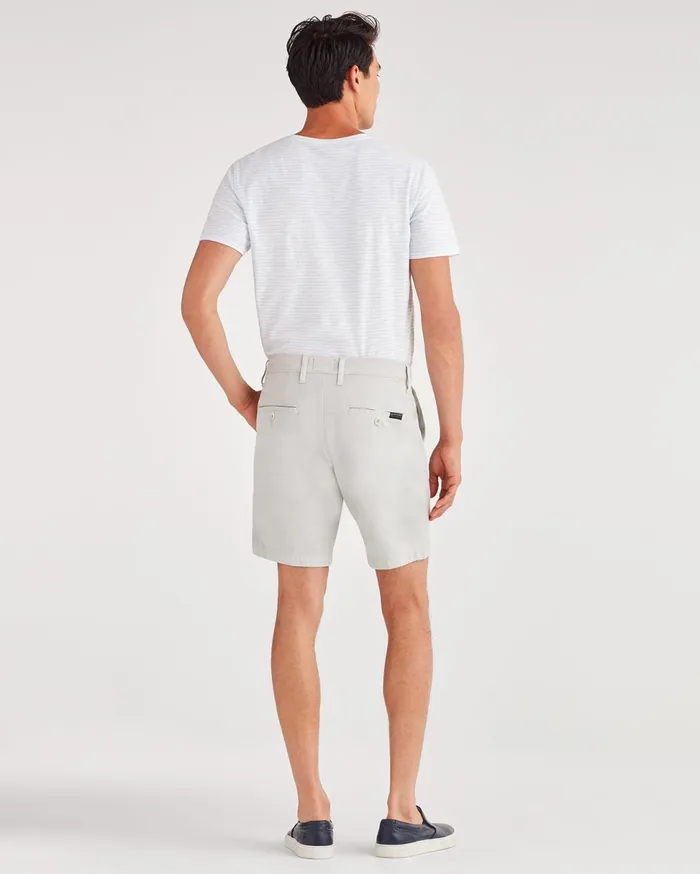 Men 7 For All Mankind Shorts Chino Short In Frost