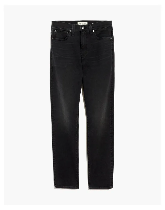 Men Athletic Slim Jeans In Everton Wash Everton Madewell Jeans Men Athletic Slim Jeans In Everton Wash Everton Madewell Jeans
