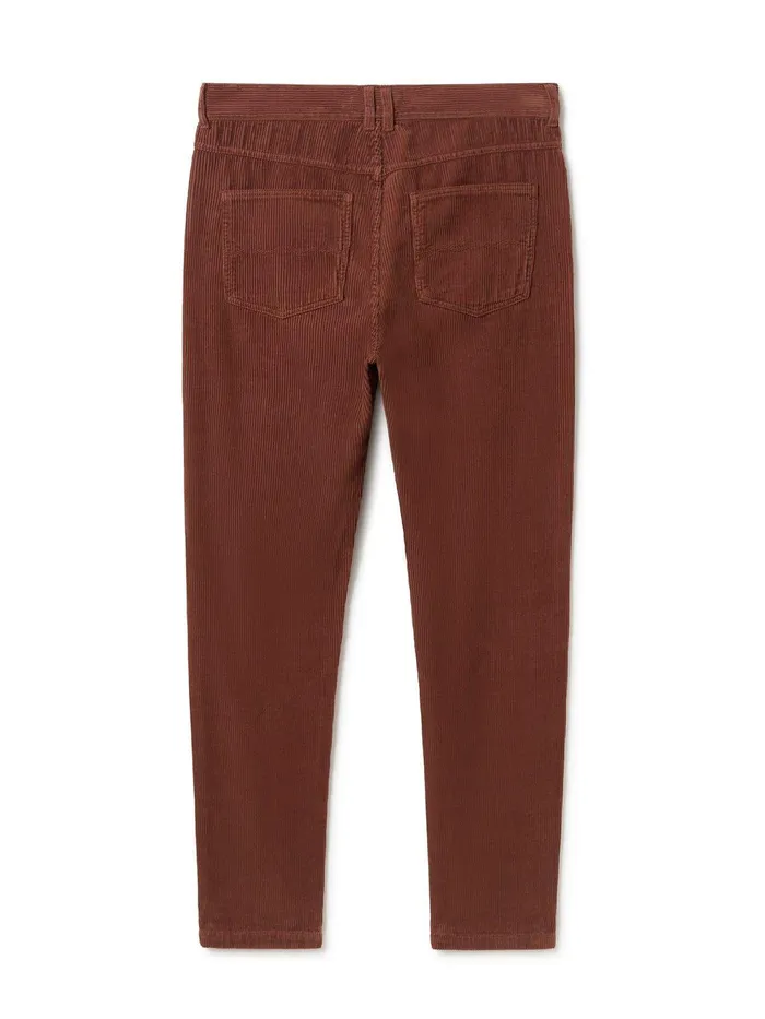 Men Balavu 8211 Cappuccino TWOTHIRDS Pants