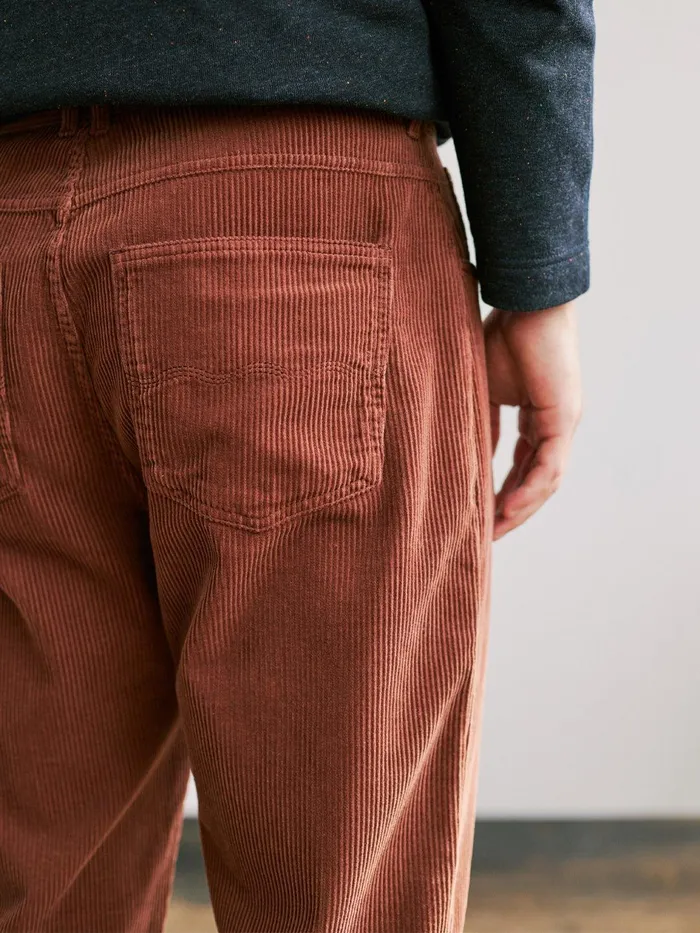 Men Balavu 8211 Cappuccino TWOTHIRDS Pants