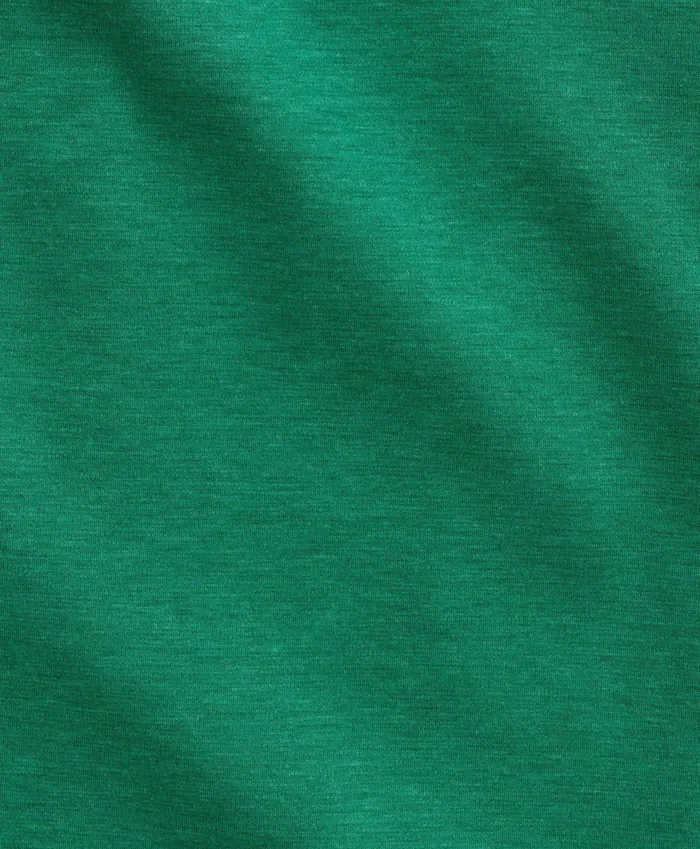 Men Brooks Brothers Stretch Performance Series Supima Polo Shirt Green Brooks Brothers Polo and Rugby Shirts