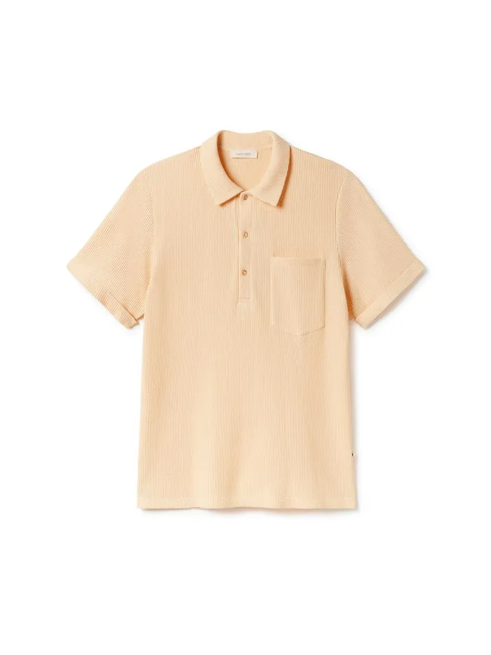 Men Canning 8211 Macadamia TWOTHIRDS TShirts