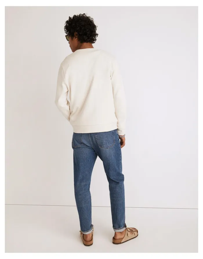 Men Cotton Hemp Terry Sweatshirt Vintage Linen Madewell Sweatshirts and Sweatpants Men Cotton Hemp Terry Sweatshirt Vintage Linen Madewell Sweatshirts and Sweatpants