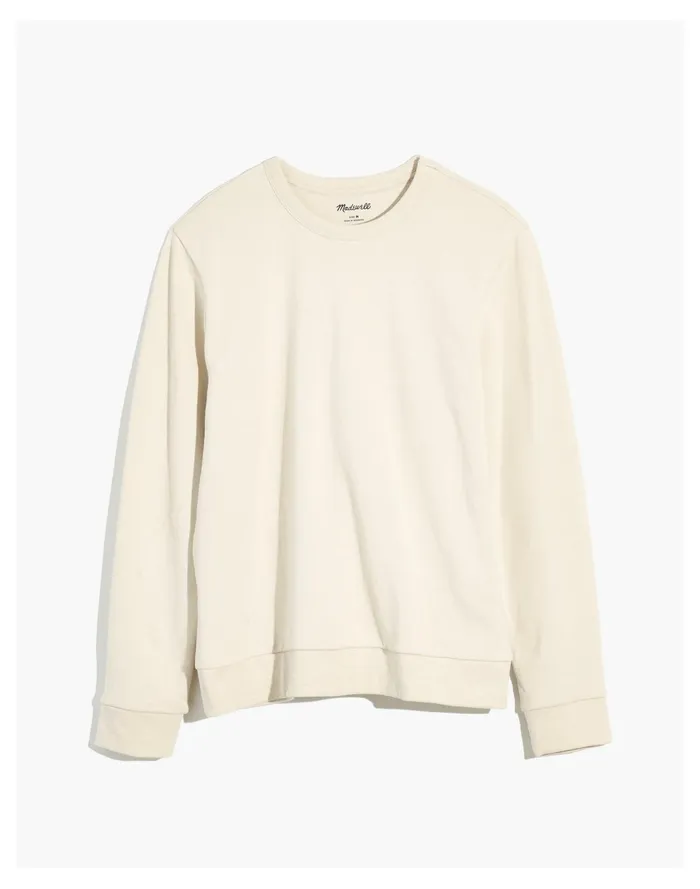 Men Cotton Hemp Terry Sweatshirt Vintage Linen Madewell Sweatshirts and Sweatpants Men Cotton Hemp Terry Sweatshirt Vintage Linen Madewell Sweatshirts and Sweatpants