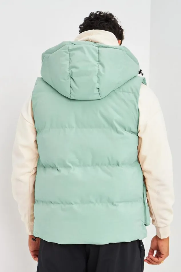 Men Doudoune Bleu Clair Sans Manches Bleuclair Brentiny Paris Parkas And Down Jackets Men Doudoune Bleu Clair Sans Manches Bleuclair Brentiny Paris Parkas And Down Jackets
