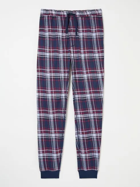 Men Fatface Pajamas and Nightwear Kemble Red Check Pyjama Bottoms Men Fatface Pajamas and Nightwear Kemble Red Check Pyjama Bottoms
