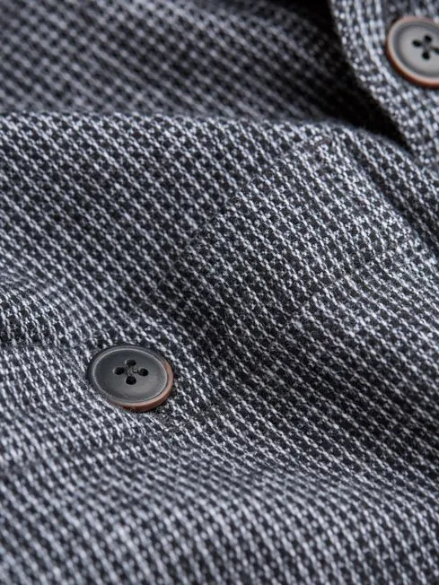 Men Fatface Shirts Dark Grey Long Sleeve Blyth Plain 100 Cotton Shirt Men Fatface Shirts Dark Grey Long Sleeve Blyth Plain 100 Cotton Shirt