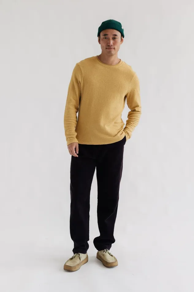 Men Hawkins 8211 Curry TWOTHIRDS TShirts