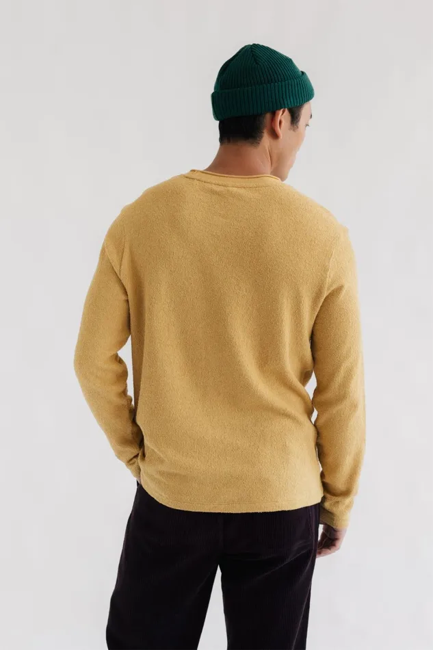 Men Hawkins 8211 Curry TWOTHIRDS TShirts