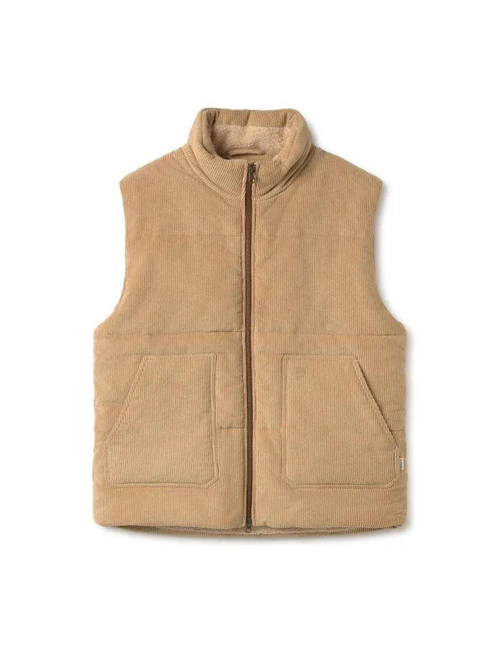 Men Jackets Men 8211 Kulusuk 8211 Latte TWOTHIRDS Jackets