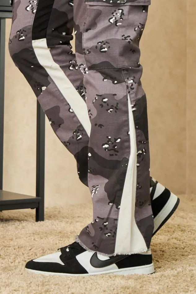 Men Jogging Camouflage Gris Tach Et Empicement Grey Brentiny Paris Jogger Pants Men Jogging Camouflage Gris Tach Et Empicement Grey Brentiny Paris Jogger Pants