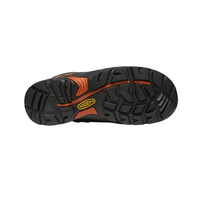 Men KEEN Boots Pittsburgh 6quot Boot Soft Toe Men KEEN Boots Pittsburgh 6quot Boot Soft Toe