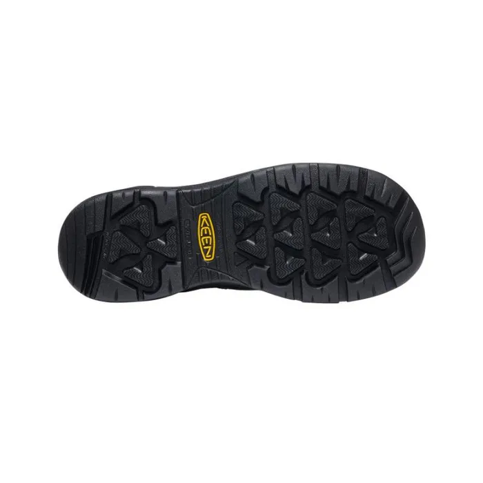 Men KEEN Boots PullOn Waterproof Work Boots 8211 Juneau Romeo Men KEEN Boots PullOn Waterproof Work Boots 8211 Juneau Romeo
