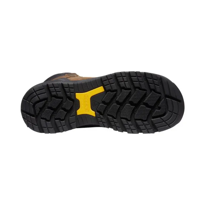 Men KEEN Boots Waterproof Work Boots 8211 Independence 8quot Men KEEN Boots Waterproof Work Boots 8211 Independence 8quot