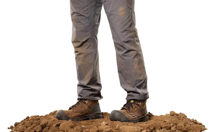 Men KEEN Boots Waterproof Work Boots 8211 Independence 8quot Men KEEN Boots Waterproof Work Boots 8211 Independence 8quot