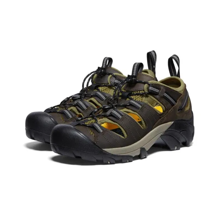 Men KEEN Casual Arroyo II Hiking Shoe Sandals Men KEEN Casual Arroyo II Hiking Shoe Sandals